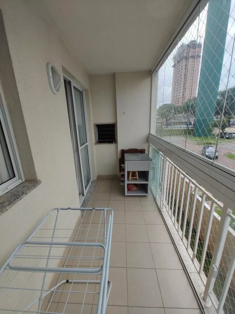 Apartamento, 3 quartos, 70 m² - Foto 2