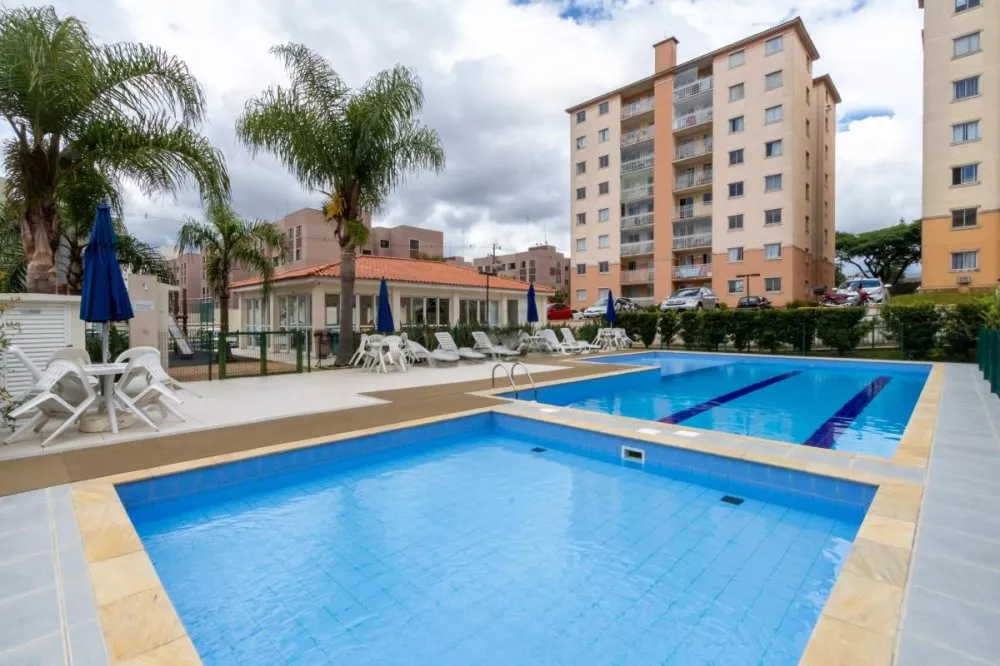 Apartamento, 3 quartos, 70 m² - Foto 7