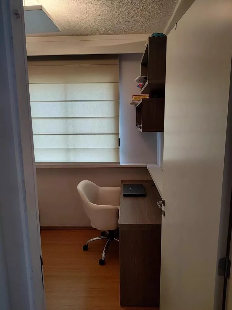 Apartamento, 3 quartos, 70 m² - Foto 5