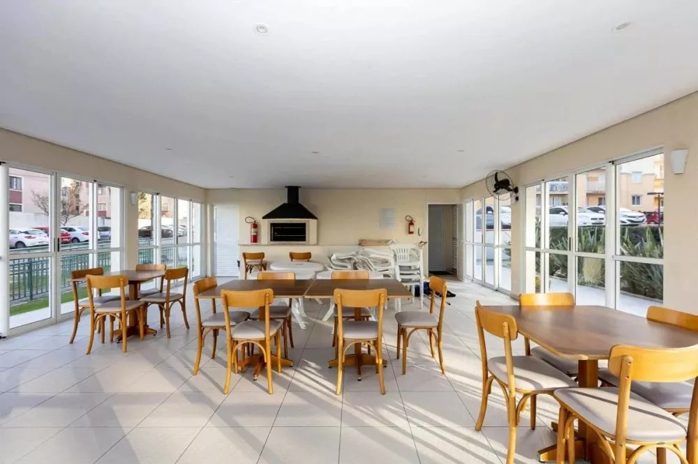 Apartamento, 3 quartos, 70 m² - Foto 8