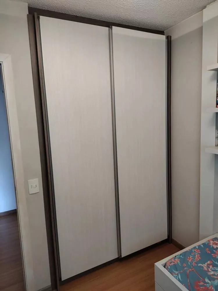Apartamento, 3 quartos, 70 m² - Foto 4