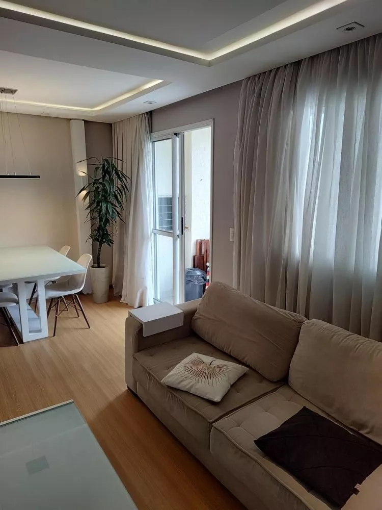 Apartamento, 3 quartos, 70 m² - Foto 1