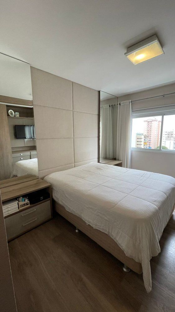 Apartamento, 3 quartos, 120 m² - Foto 2
