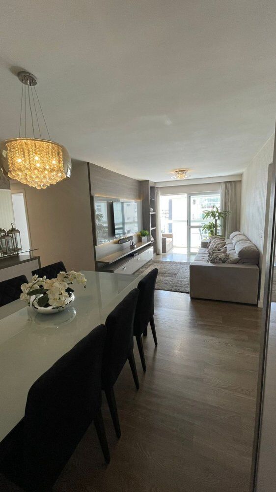 Apartamento, 3 quartos, 120 m² - Foto 1
