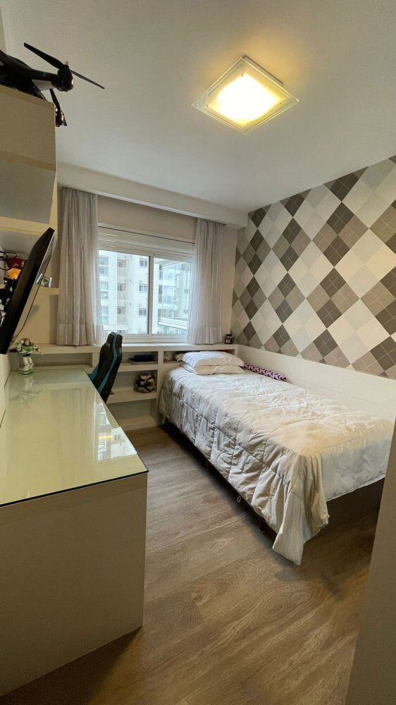 Apartamento, 3 quartos, 120 m² - Foto 4