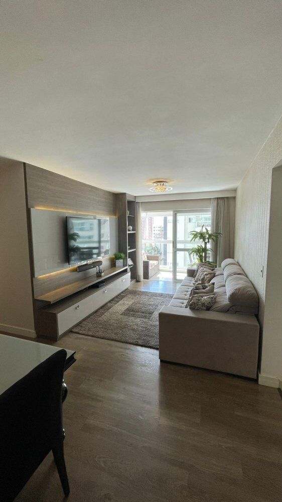 Apartamento, 3 quartos, 120 m² - Foto 3
