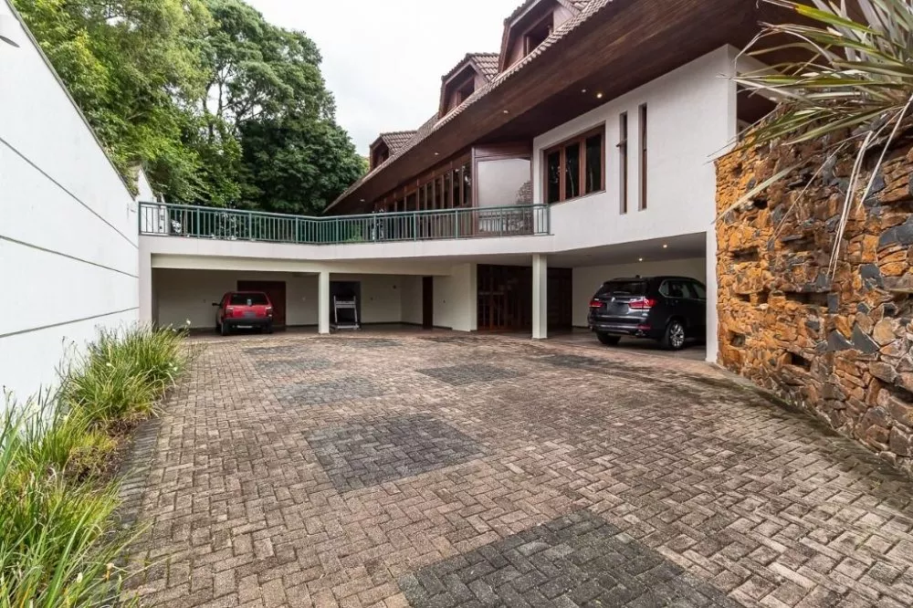 Casa de Condomínio à venda com 4 quartos, 595m² - Foto 2