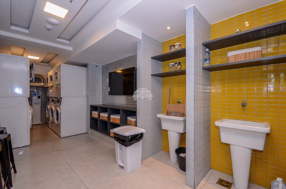 Apartamento, 1 quarto, 17 m² - Foto 2