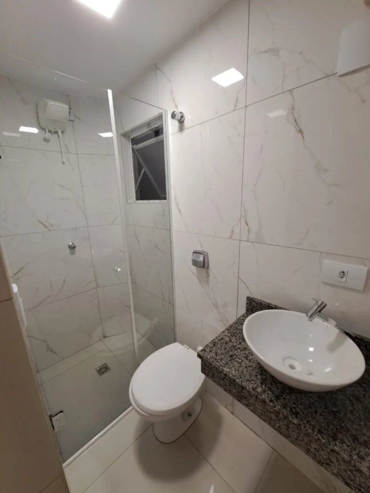 Apartamento, 1 quarto, 24 m² - Foto 1