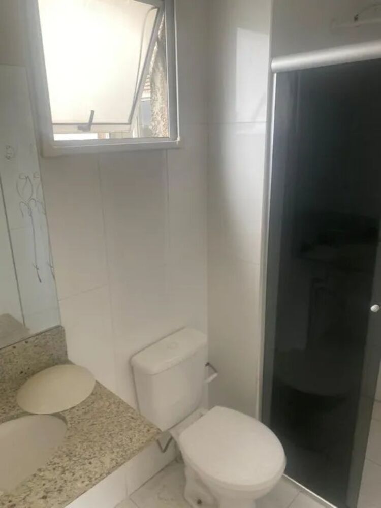Apartamento à venda com 2 quartos, 51m² - Foto 2