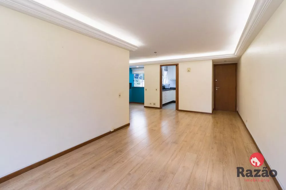 Apartamento à venda com 3 quartos, 110m² - Foto 3