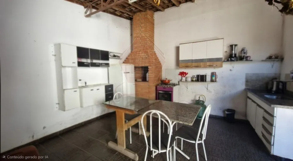 Casa, 2 quartos, 254 m² - Foto 7