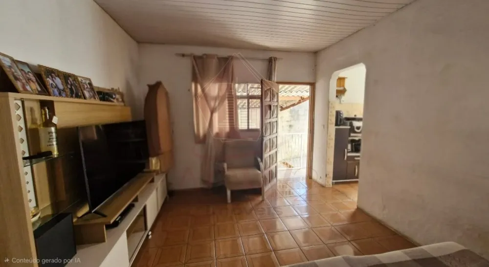 Casa, 2 quartos, 254 m² - Foto 5