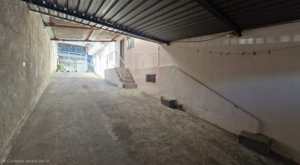 Casa, 2 quartos, 254 m² - Foto 3