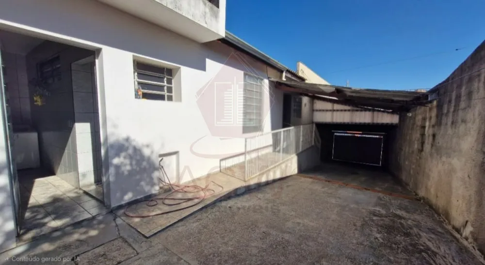 Casa, 2 quartos, 254 m² - Foto 2