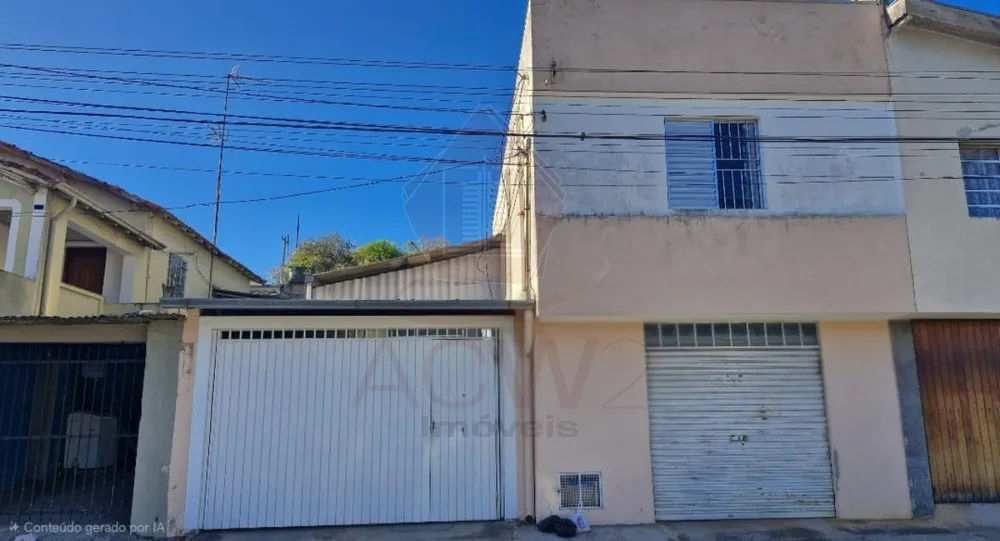 Casa, 2 quartos, 254 m² - Foto 1
