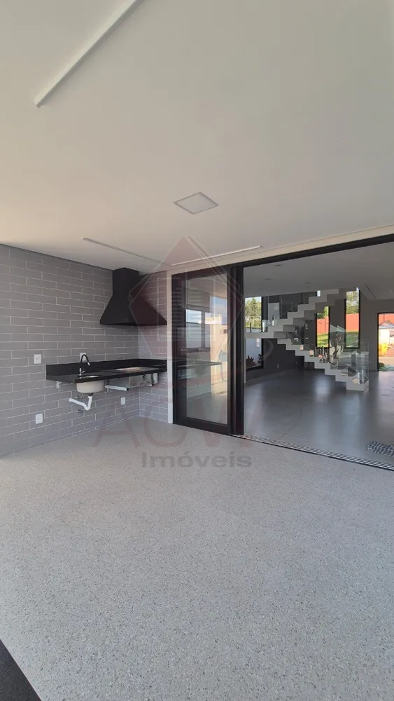 Casa, 3 quartos, 240 m² - Foto 5