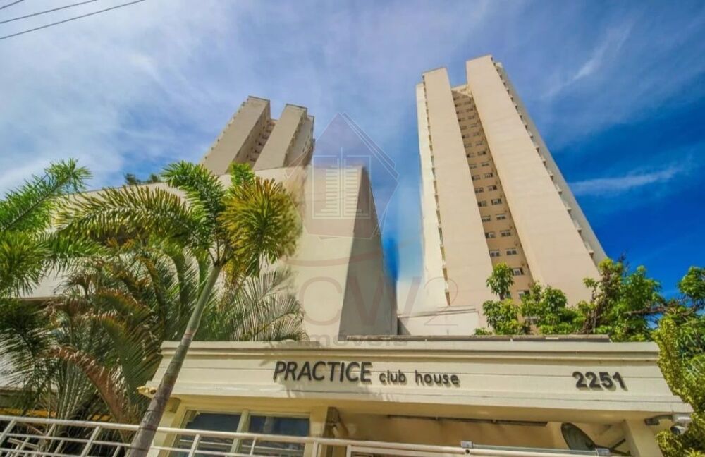 Apartamento, 3 quartos, 84 m² - Foto 4