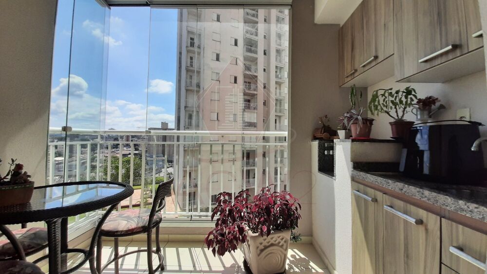 Apartamento, 3 quartos, 84 m² - Foto 1