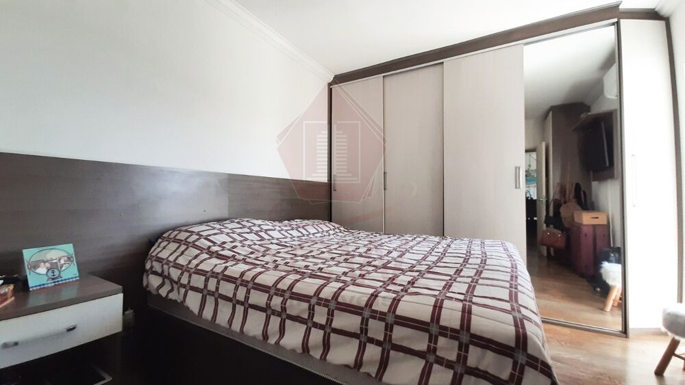 Apartamento, 3 quartos, 84 m² - Foto 3