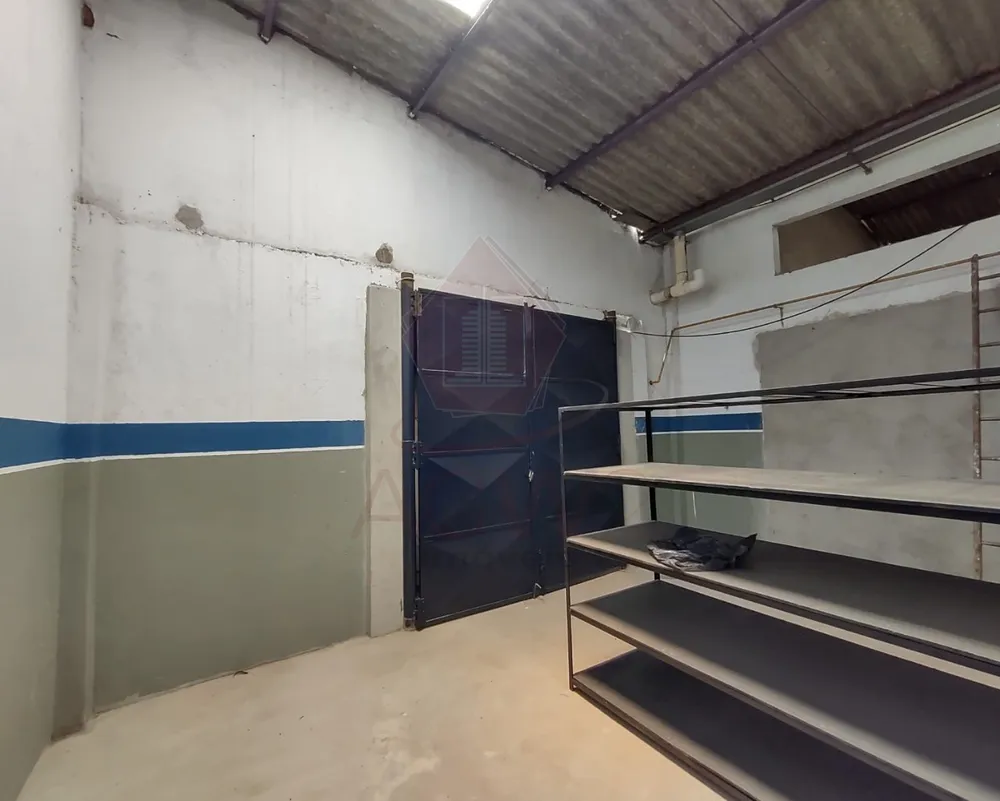 Depósito-Galpão, 300 m² - Foto 7