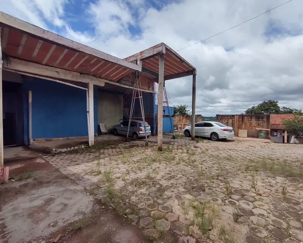 Depósito-Galpão, 300 m² - Foto 5