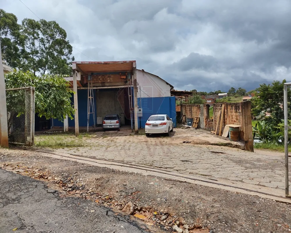 Depósito-Galpão, 300 m² - Foto 3