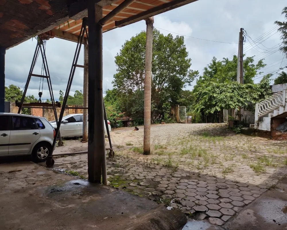 Depósito-Galpão, 300 m² - Foto 8