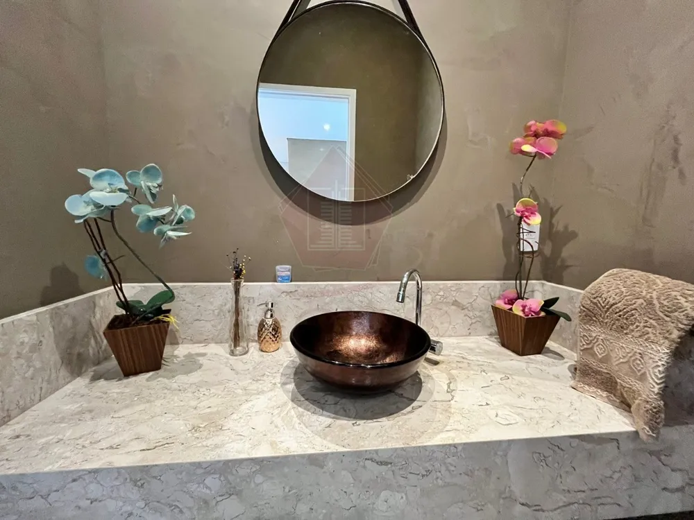 Casa, 3 quartos - Foto 6