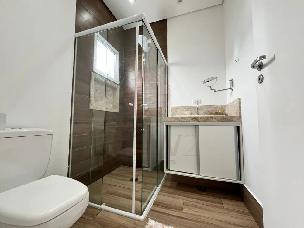 Casa, 3 quartos - Foto 7