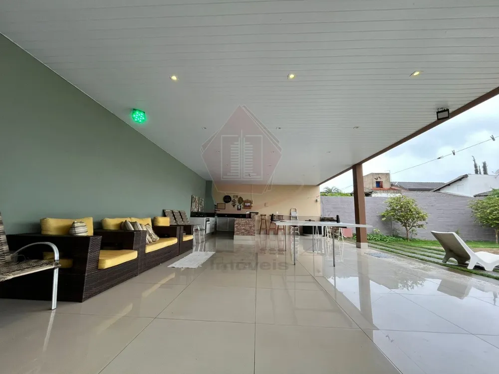 Casa, 3 quartos - Foto 4