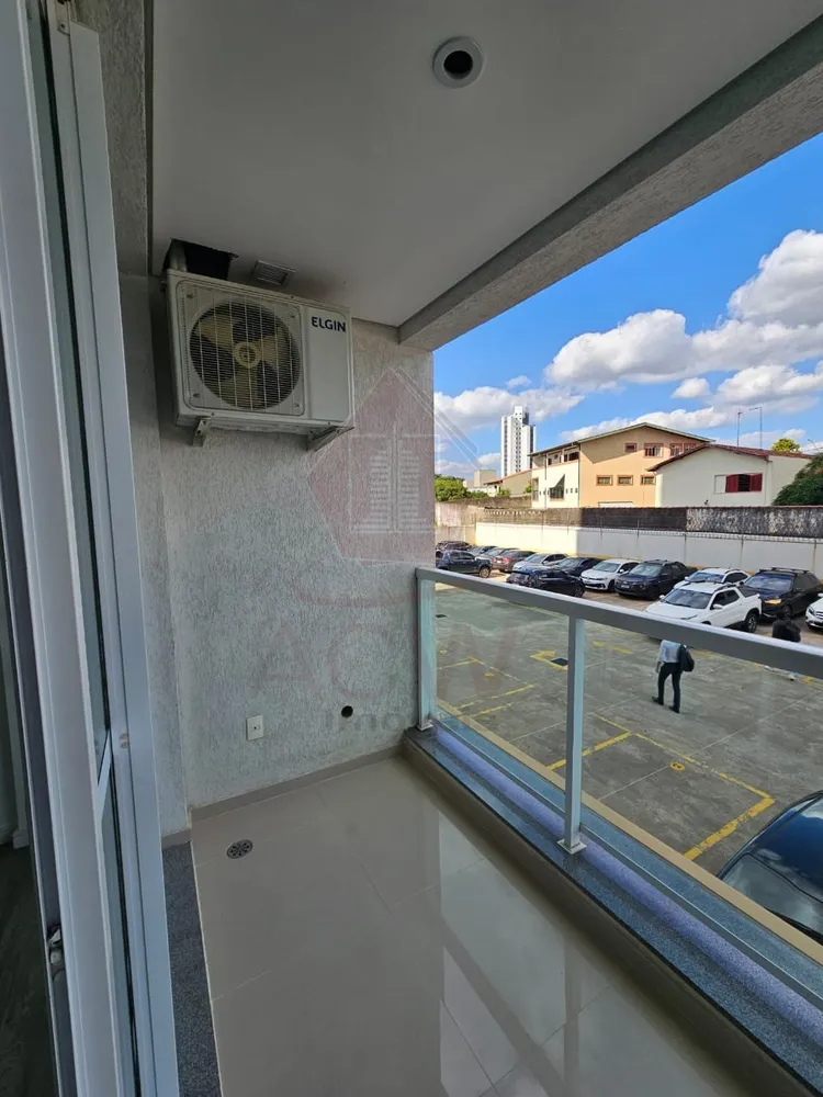 Sala-Conjunto, 46 m² - Foto 5