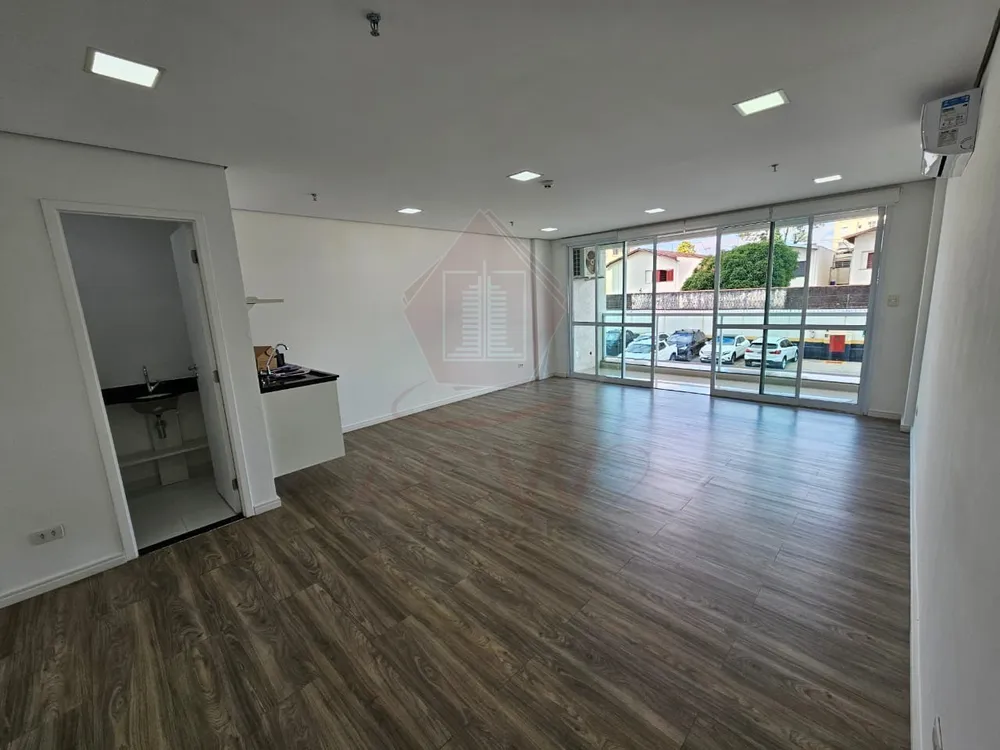 Sala-Conjunto, 46 m² - Foto 1