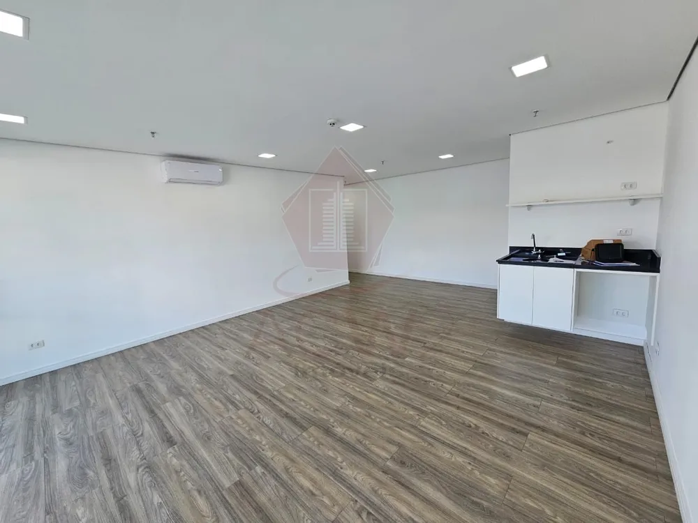 Sala-Conjunto, 46 m² - Foto 2