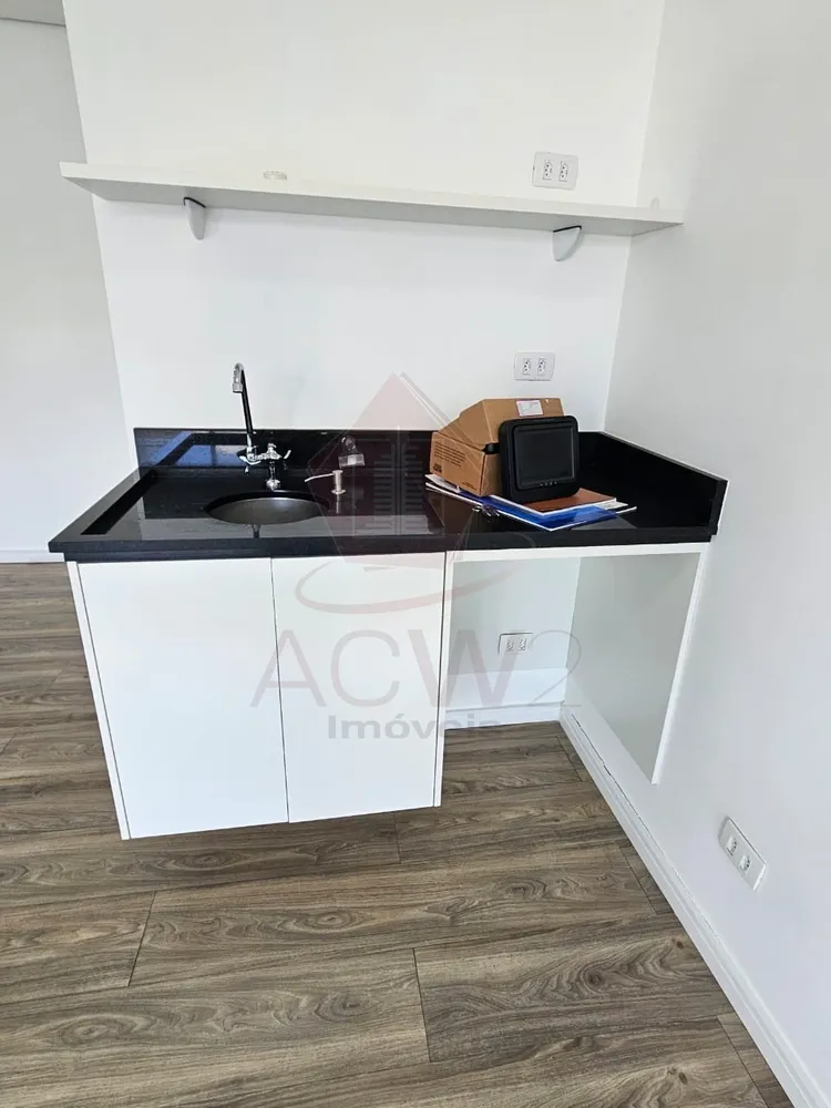 Sala-Conjunto, 46 m² - Foto 3