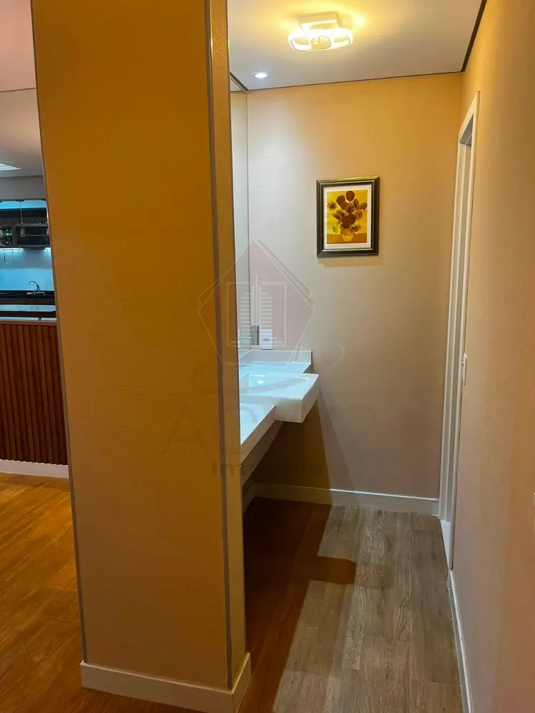 Apartamento, 3 quartos, 141 m² - Foto 7