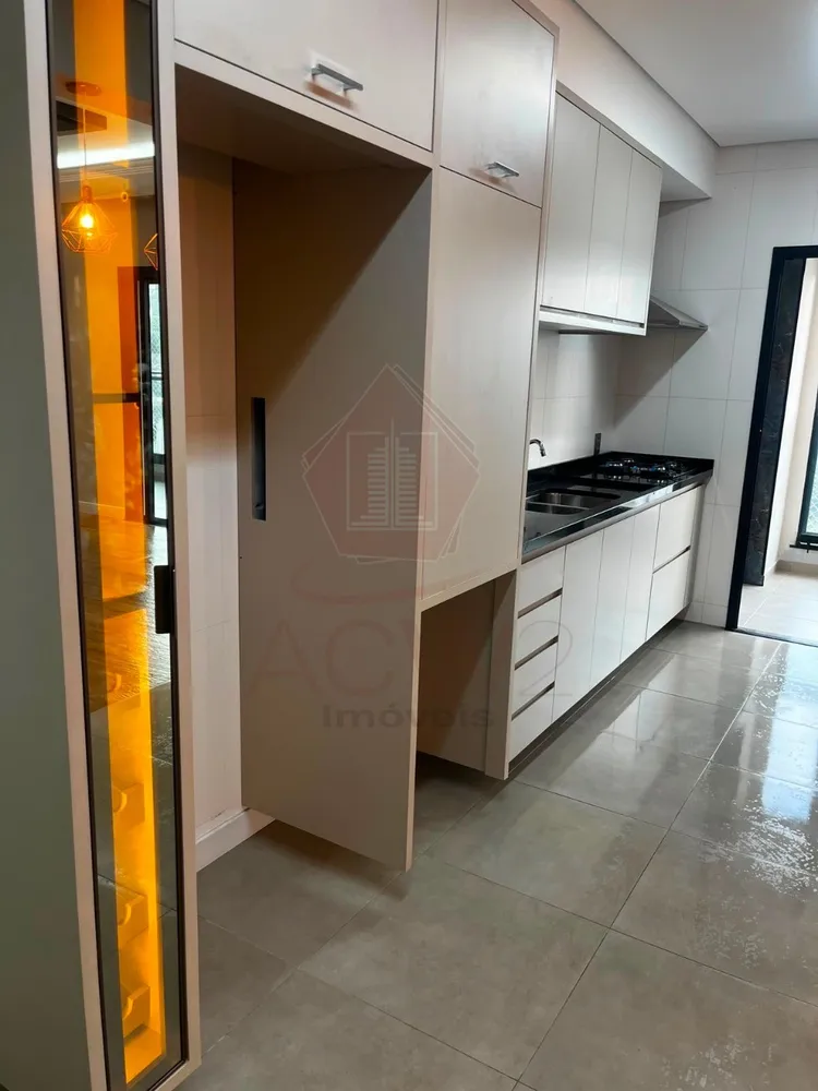 Apartamento, 3 quartos, 141 m² - Foto 6