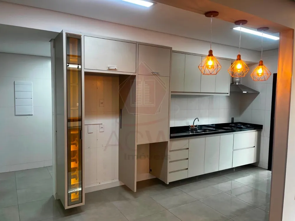 Apartamento, 3 quartos, 141 m² - Foto 5