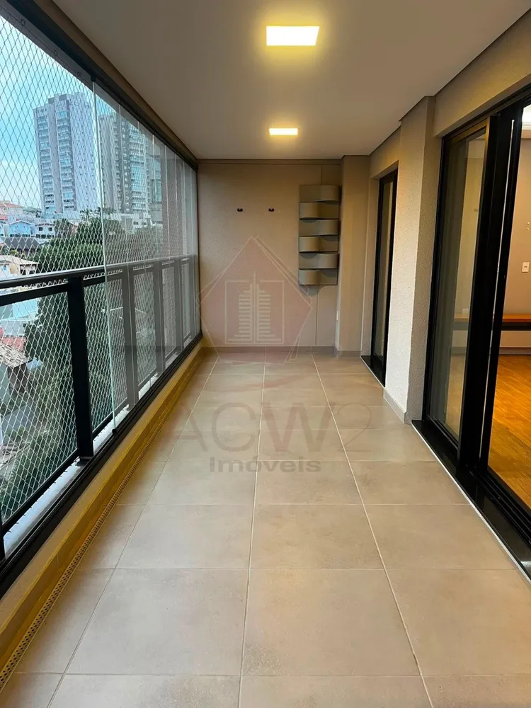 Apartamento, 3 quartos, 141 m² - Foto 2