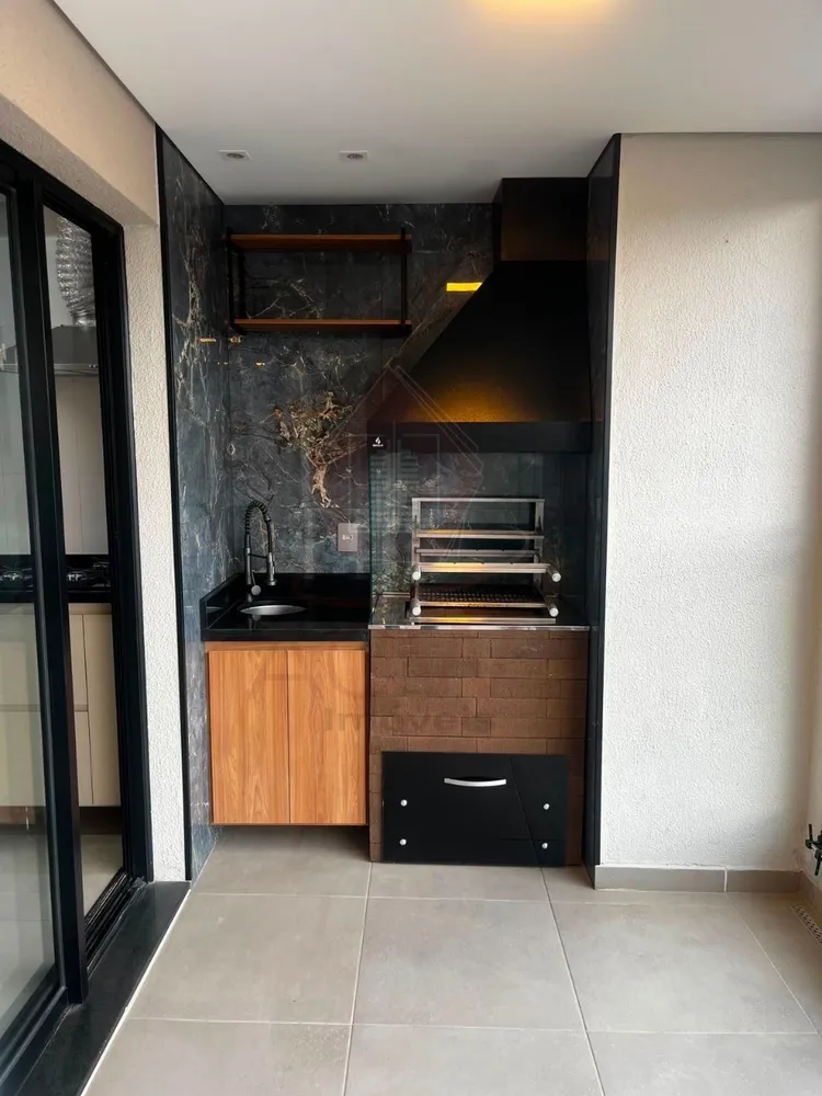 Apartamento, 3 quartos, 141 m² - Foto 3