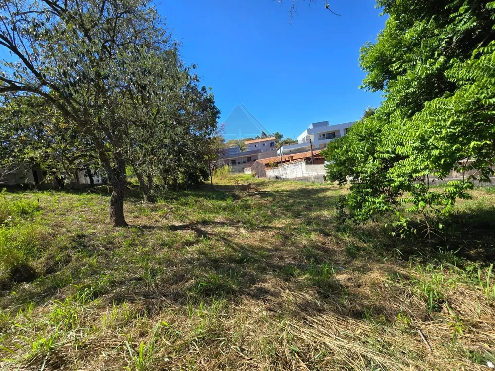 Terreno, 1025 m² - Foto 1