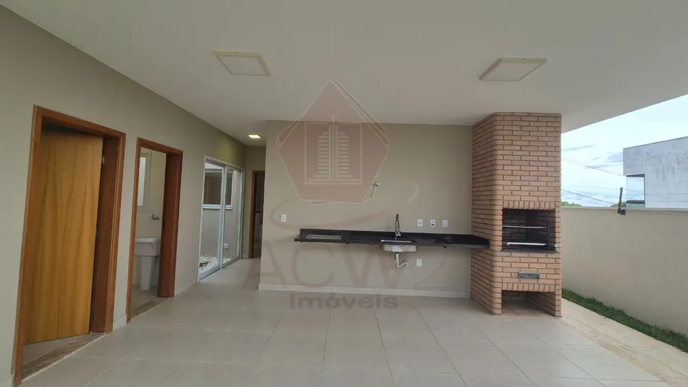 Casa, 3 quartos, 155 m² - Foto 7