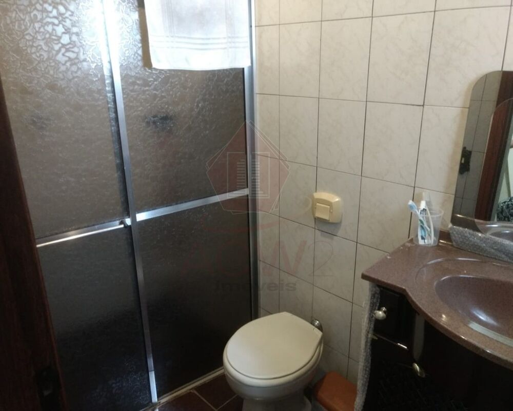 Casa, 5 quartos, 250 m² - Foto 3