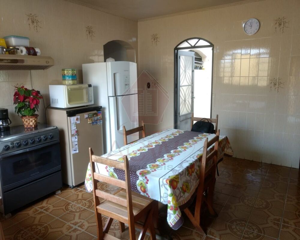 Casa, 5 quartos, 250 m² - Foto 21