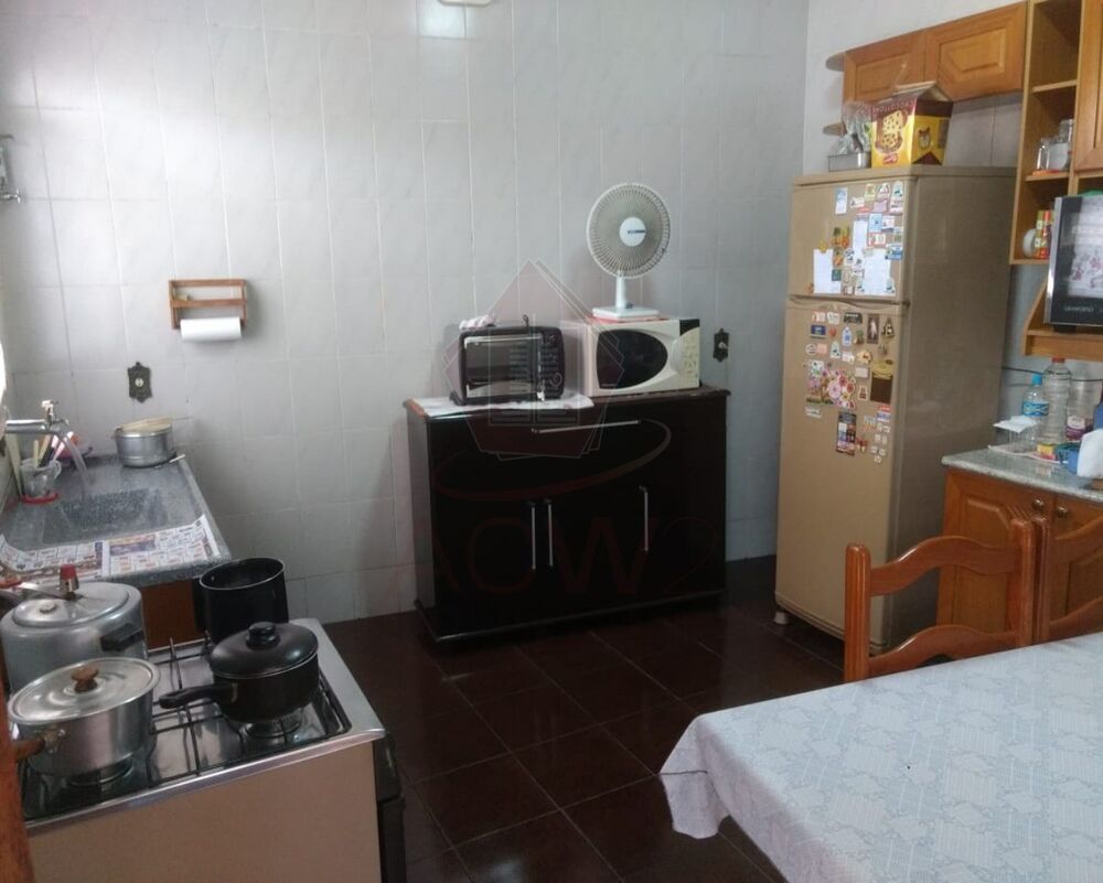 Casa, 5 quartos, 250 m² - Foto 14