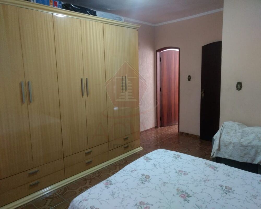 Casa, 5 quartos, 250 m² - Foto 1