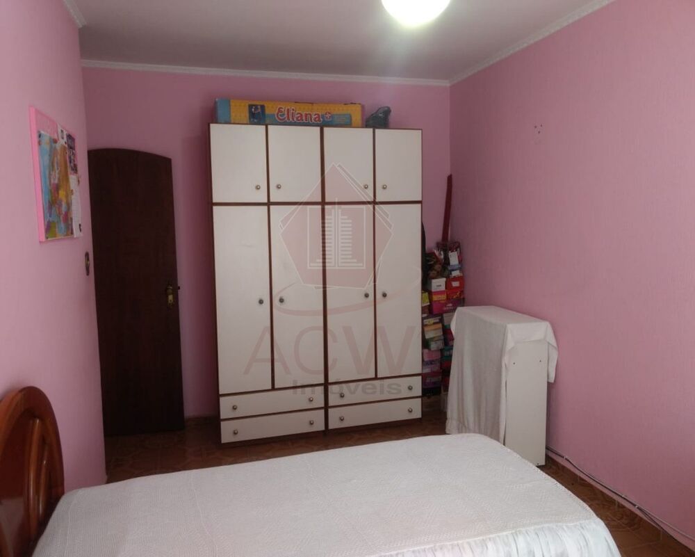 Casa, 5 quartos, 250 m² - Foto 8