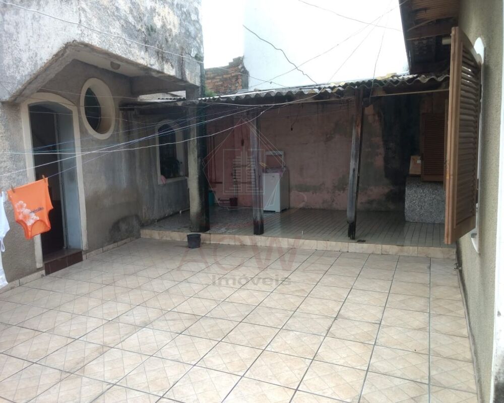 Casa, 5 quartos, 250 m² - Foto 15