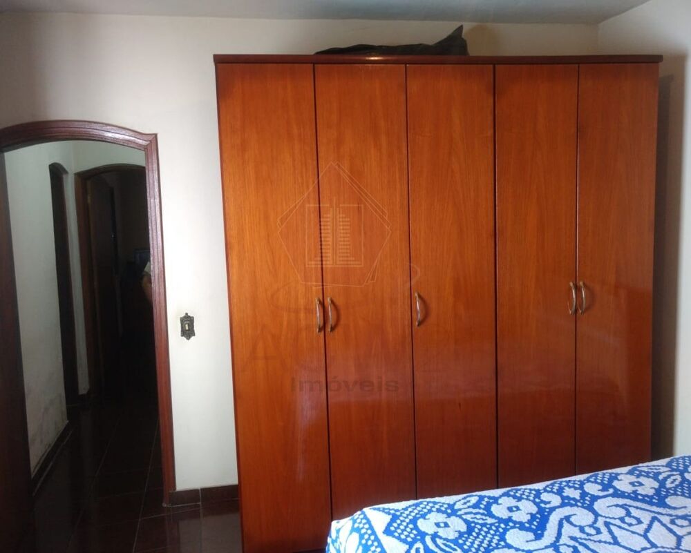 Casa, 5 quartos, 250 m² - Foto 17