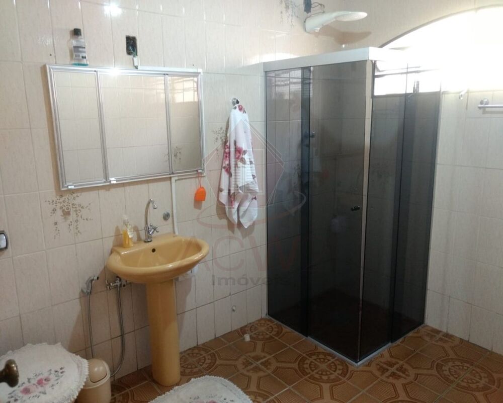 Casa, 5 quartos, 250 m² - Foto 4